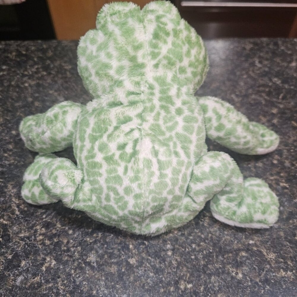 Ganz Bull Frog - Picture 3 of 4